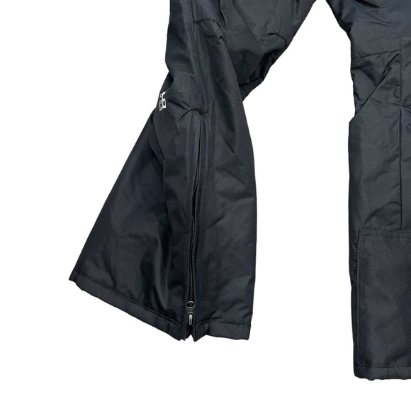 Arctix Black Snowsports Cargo Pants Mens Large 34 in Inseam New - Picture 3 of 7